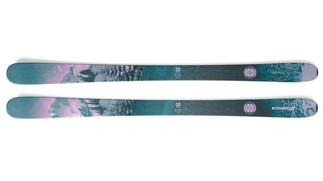 Review: 2024 Nordica Santa Ana 88