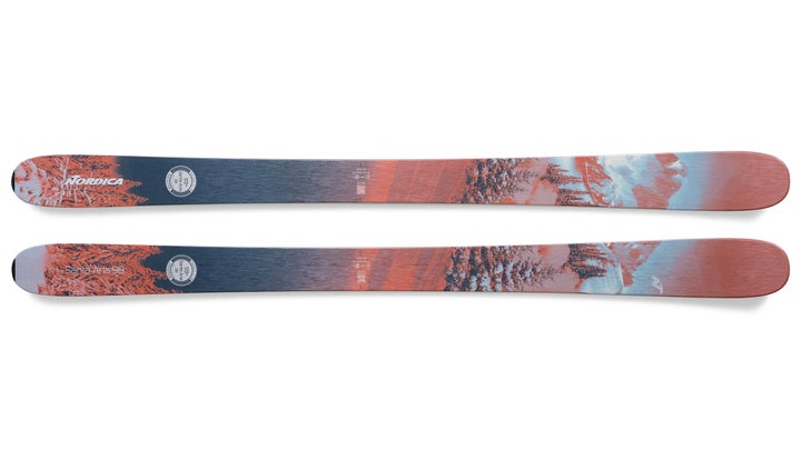 The Best Women's All-Mountain Skis of 2024 | SKI