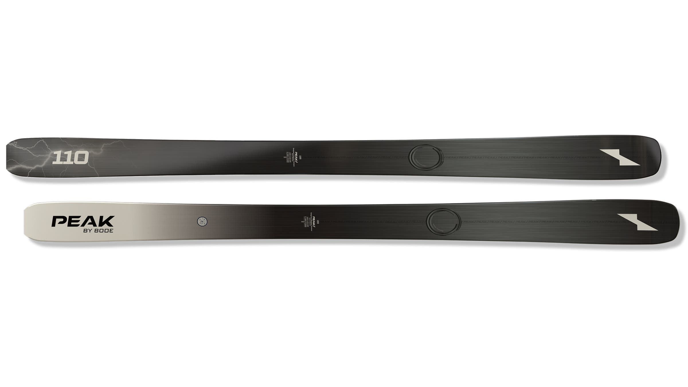 2024 Peak 110 by Bode