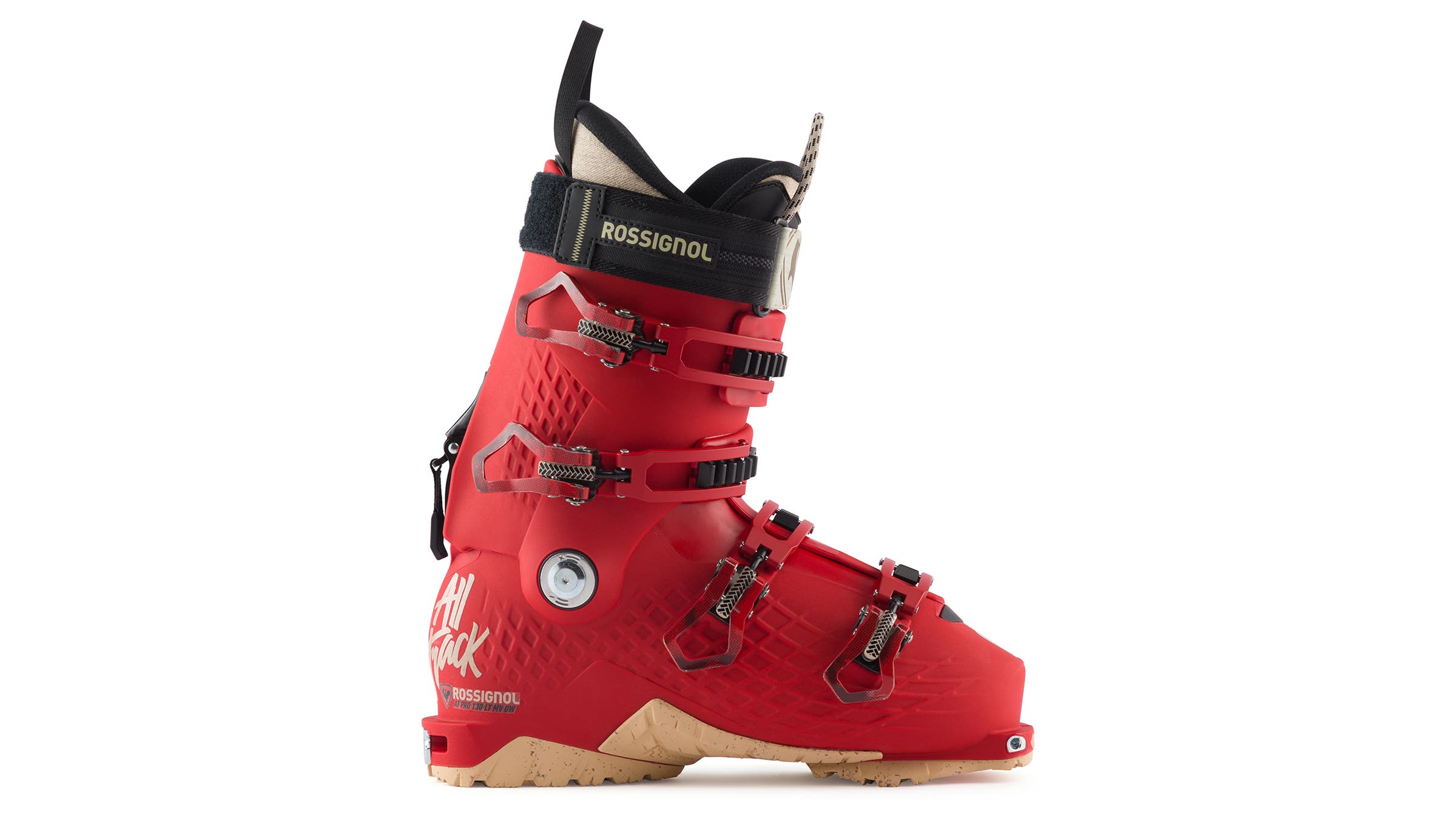 2024 Rossignol Alltrack Pro 130 LT MV