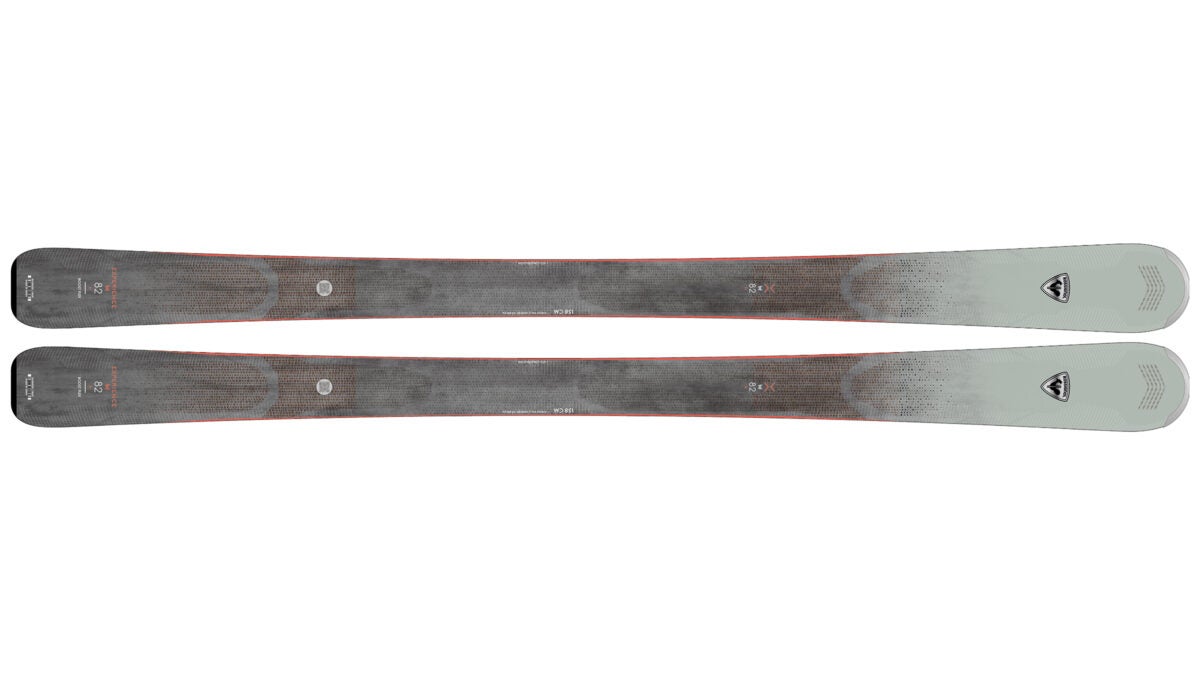 AnnonceRossignol Experience 78 CA Ski avec fixation XP11