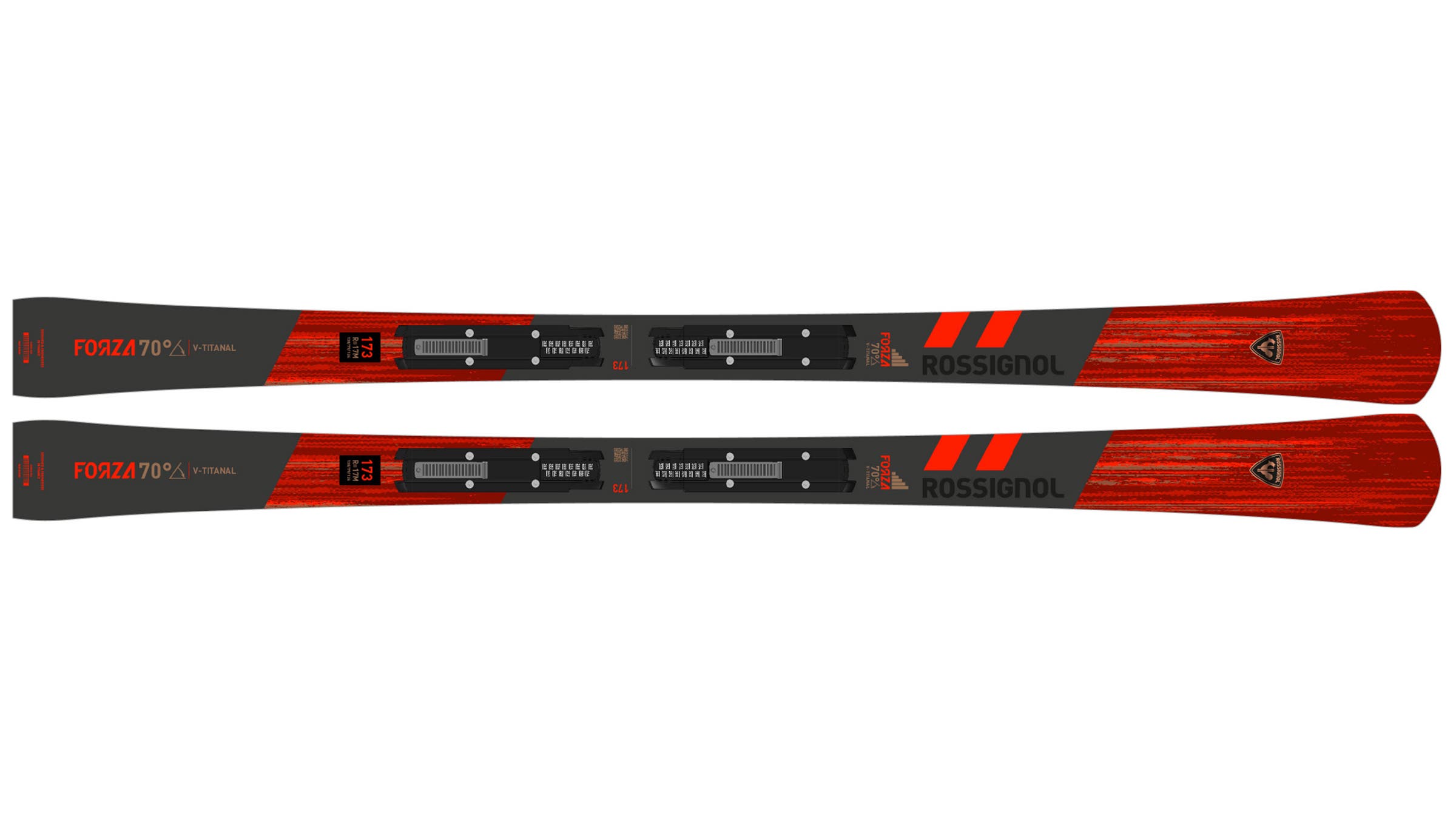 2024 Rossignol Forza 70