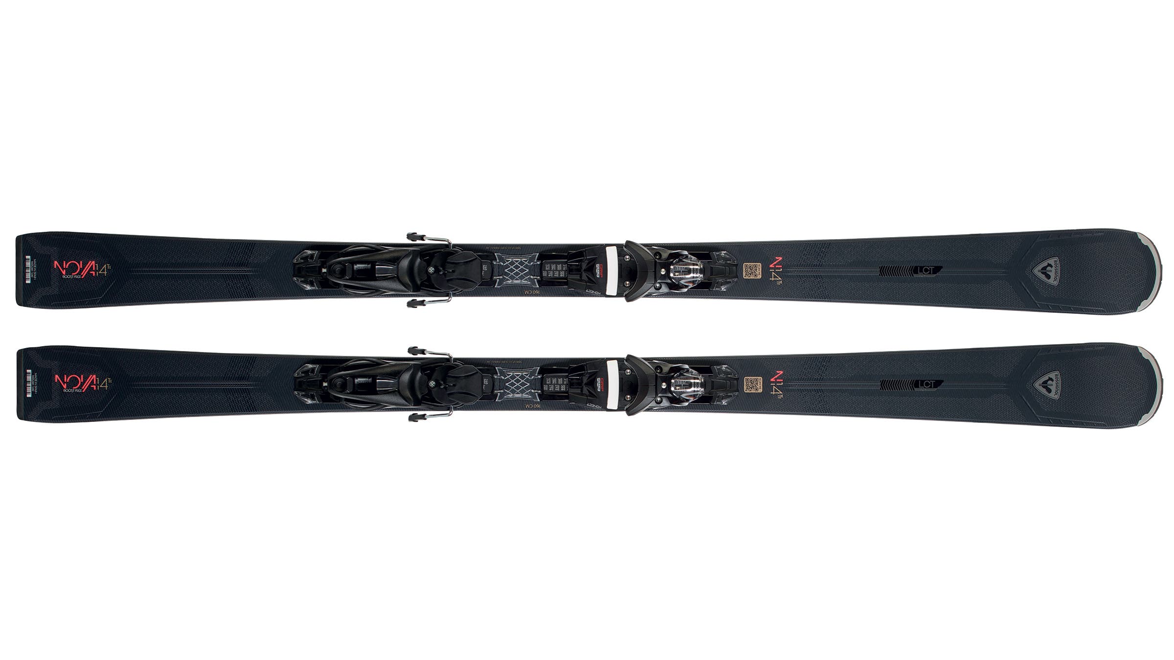 2024 Rossignol Nova 14 Ti