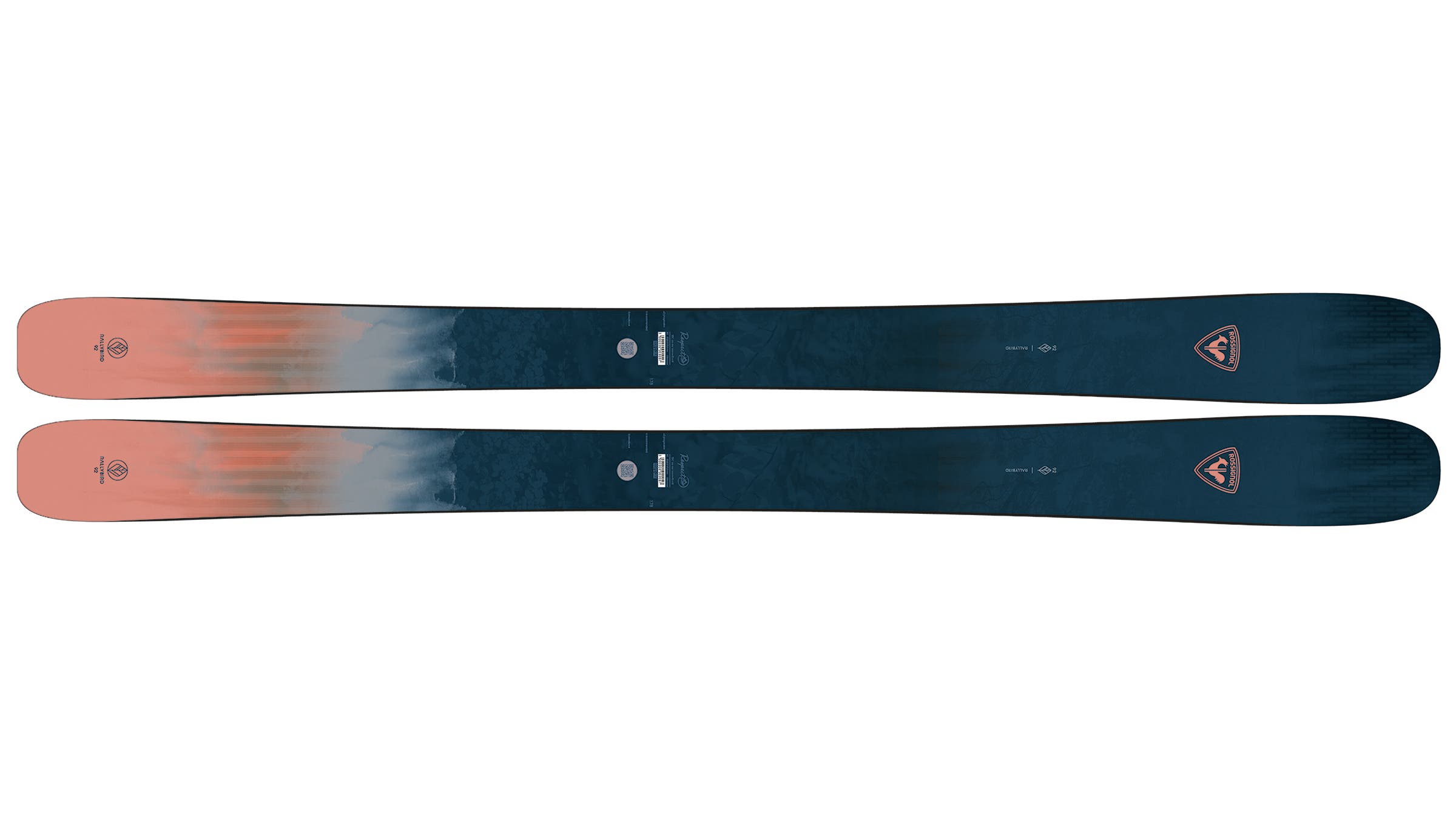 2024 Rossignol Rallybird 92