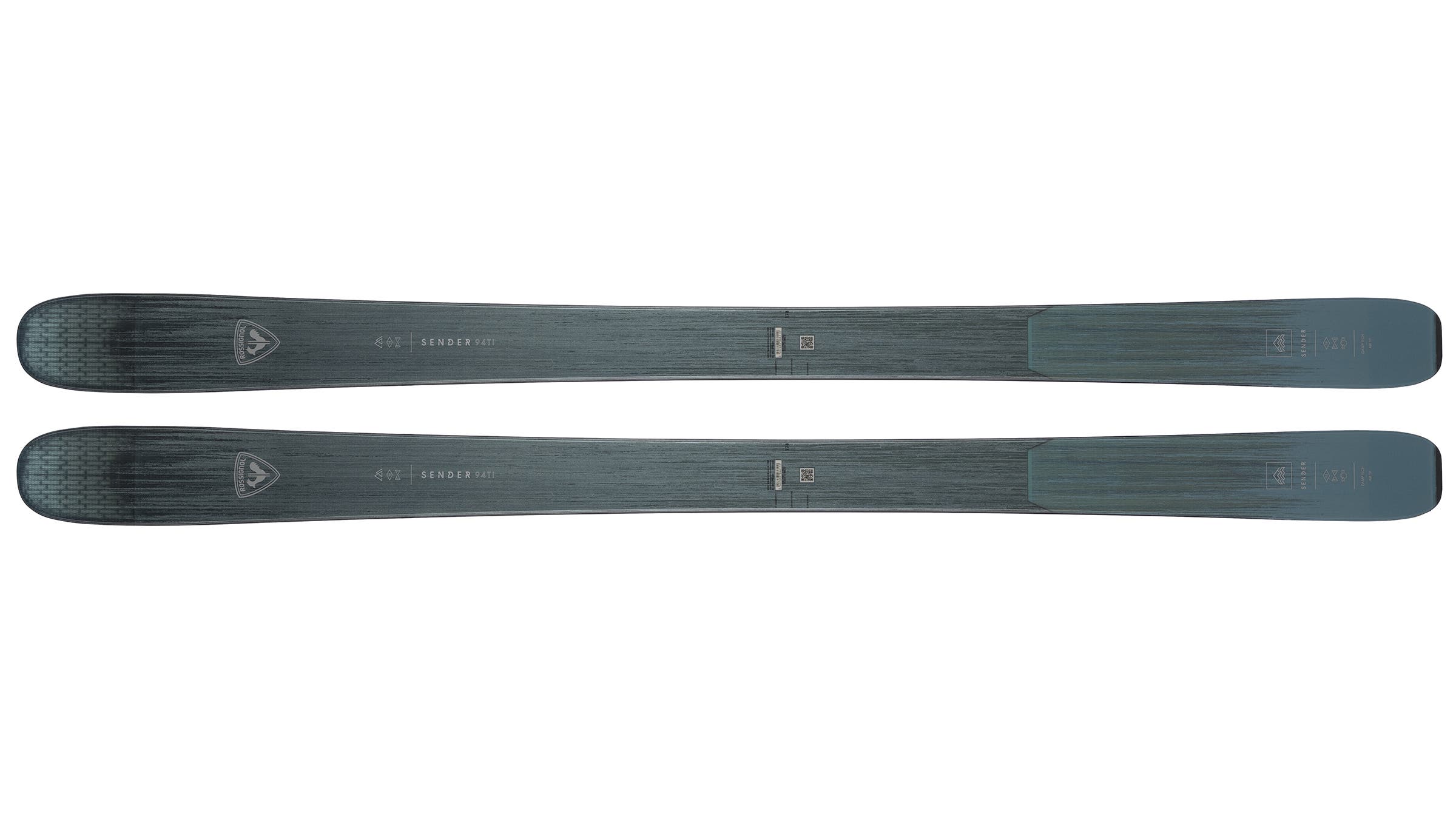 2024 Rossignol Sender 94 Ti