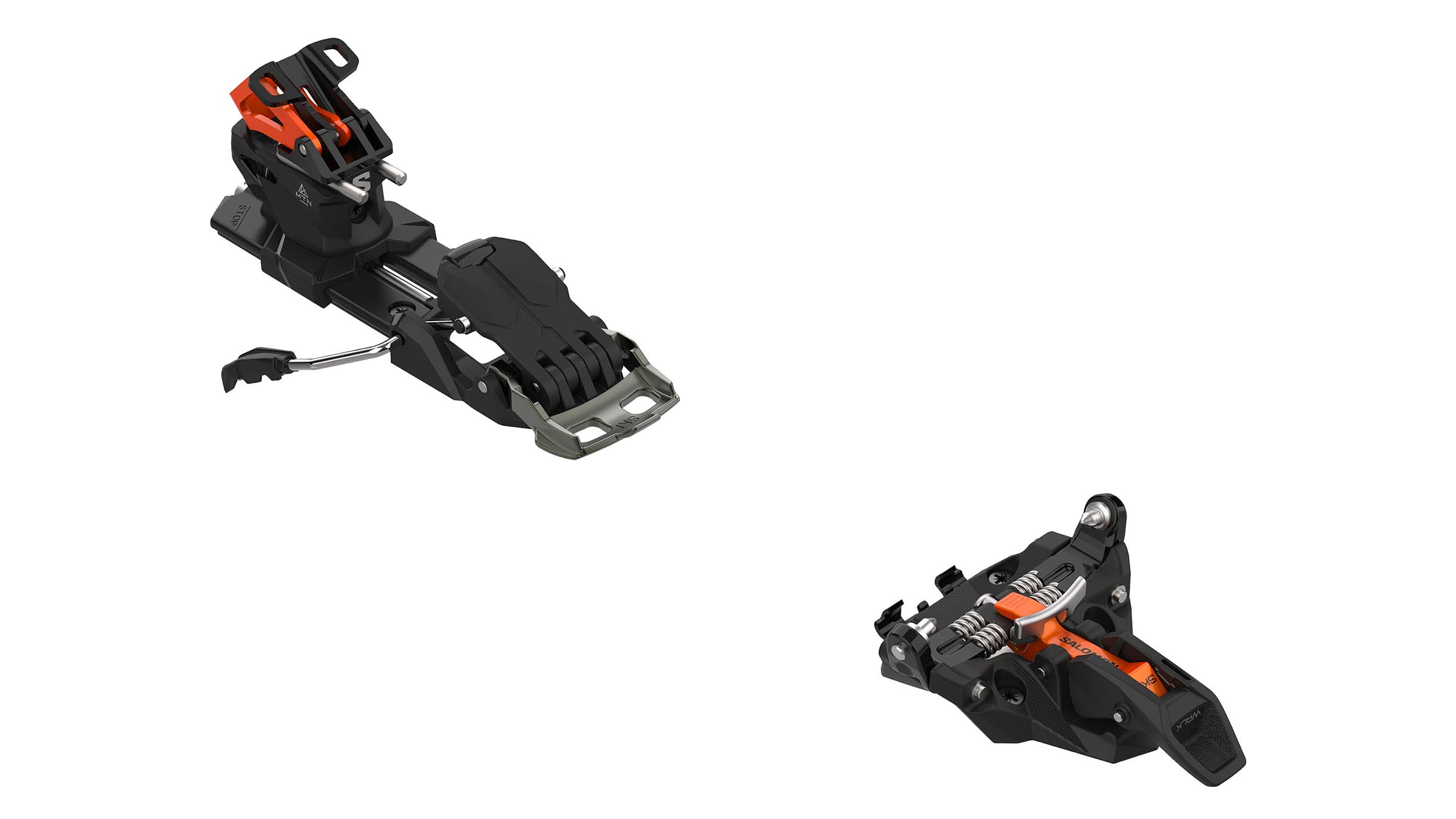 2024 Salomon MTN Summit 12 BR