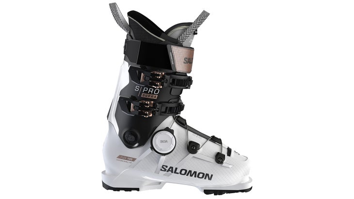 2024 Salomon S/Pro Supra BOA 105 W