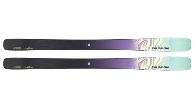 Review: 2024 Salomon Stance 88 W