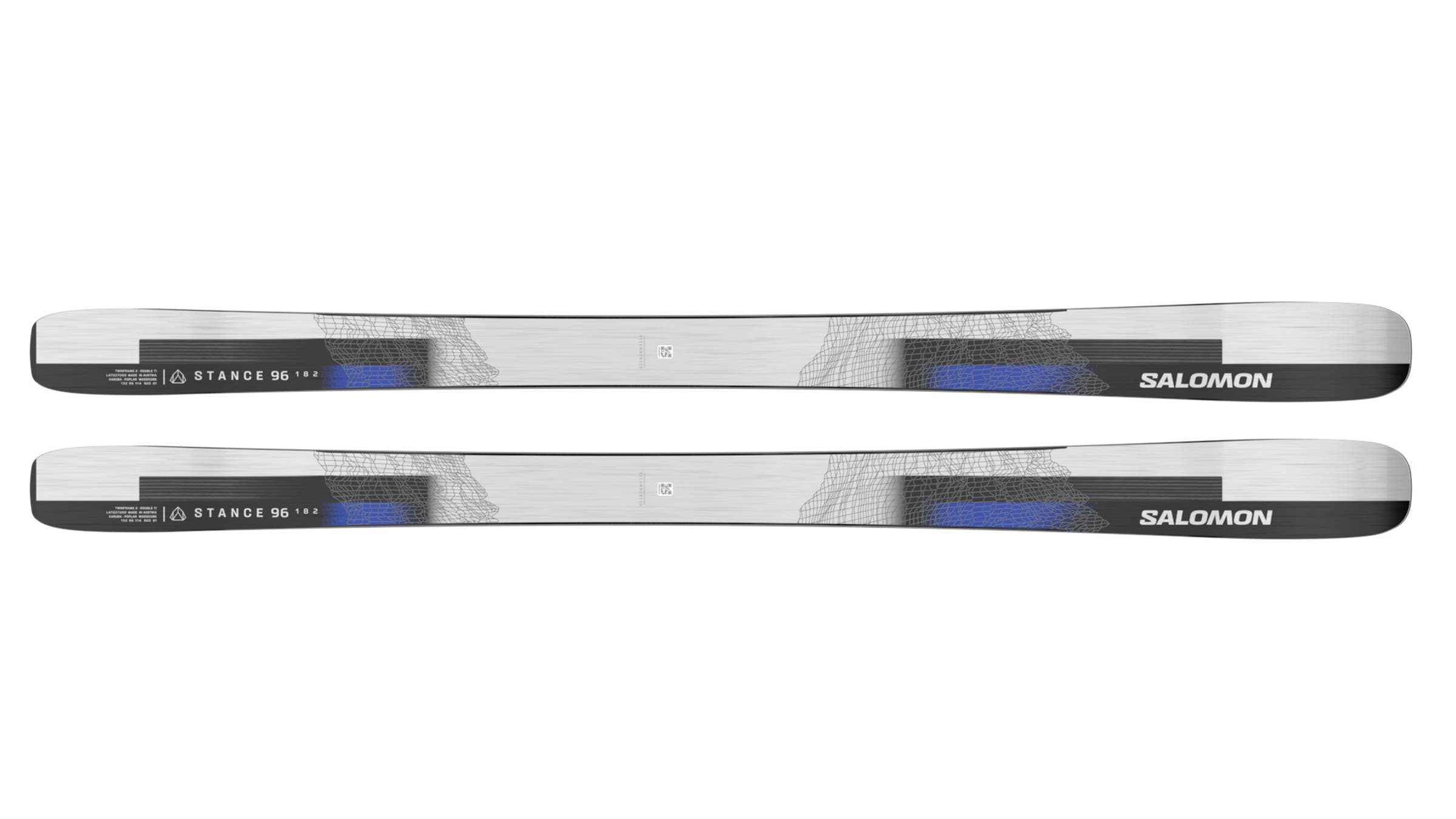 2024 Salomon Stance 96