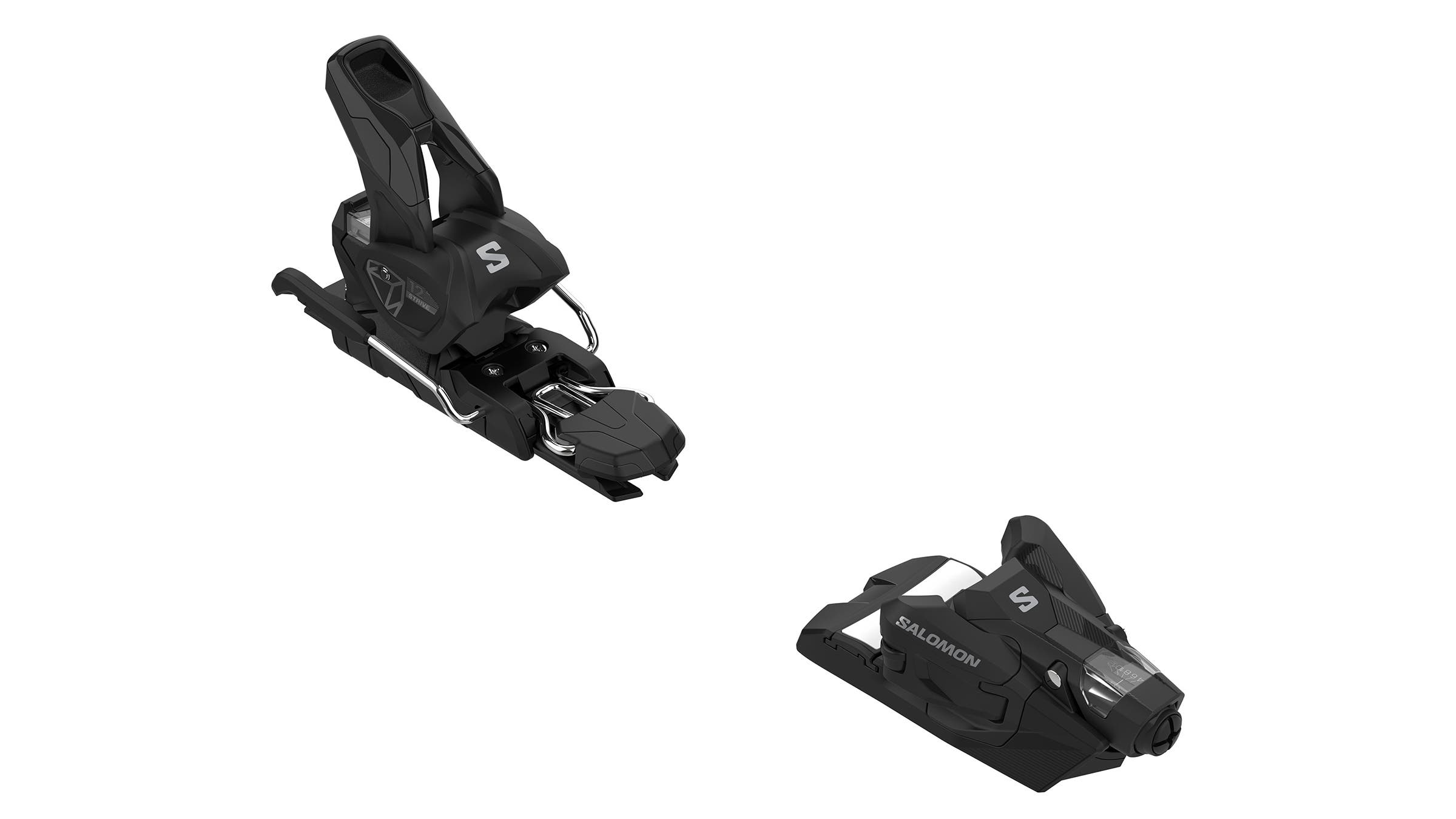 2024 Salomon Strive 12 GW