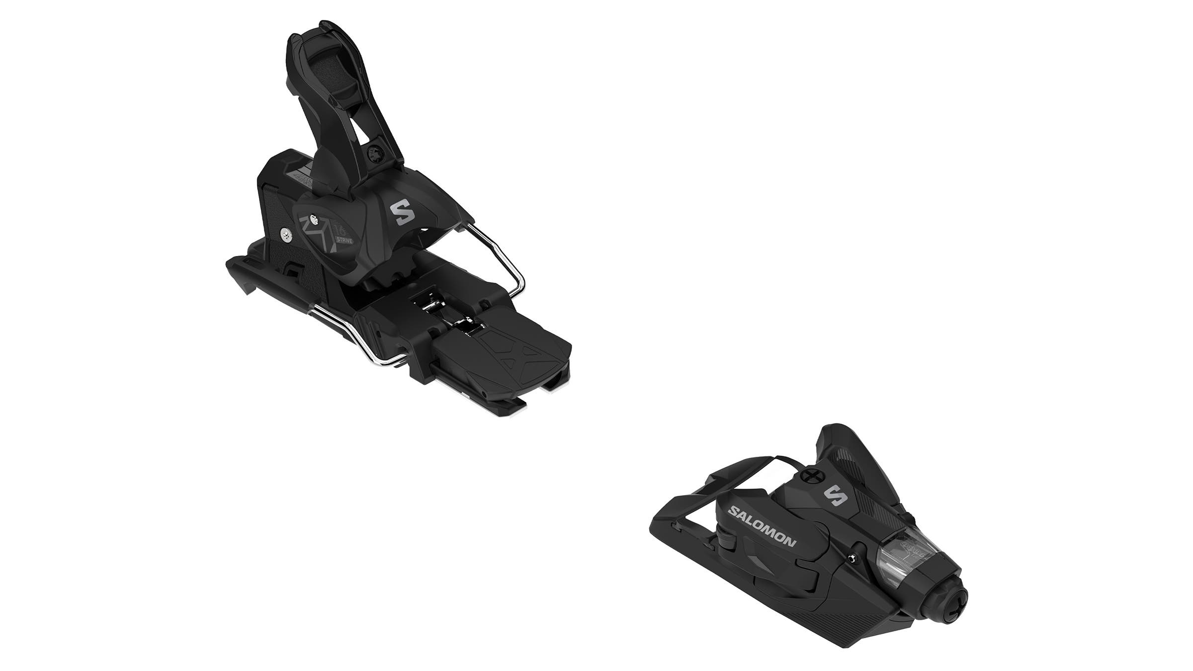 2024 Salomon Strive 16 MN