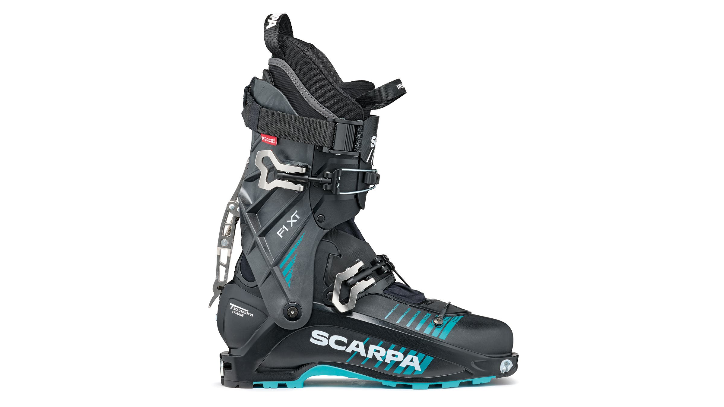 2024 Scarpa F1 XT
