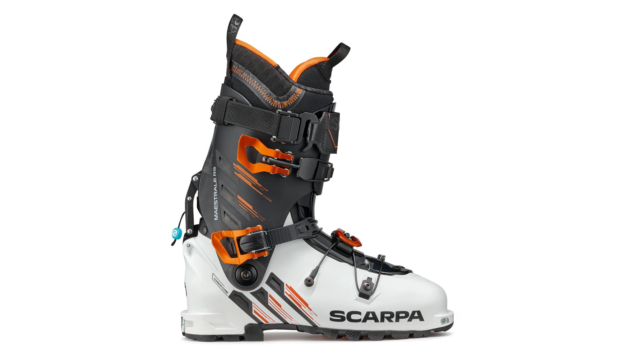 2024 Scarpa Maestrale RS