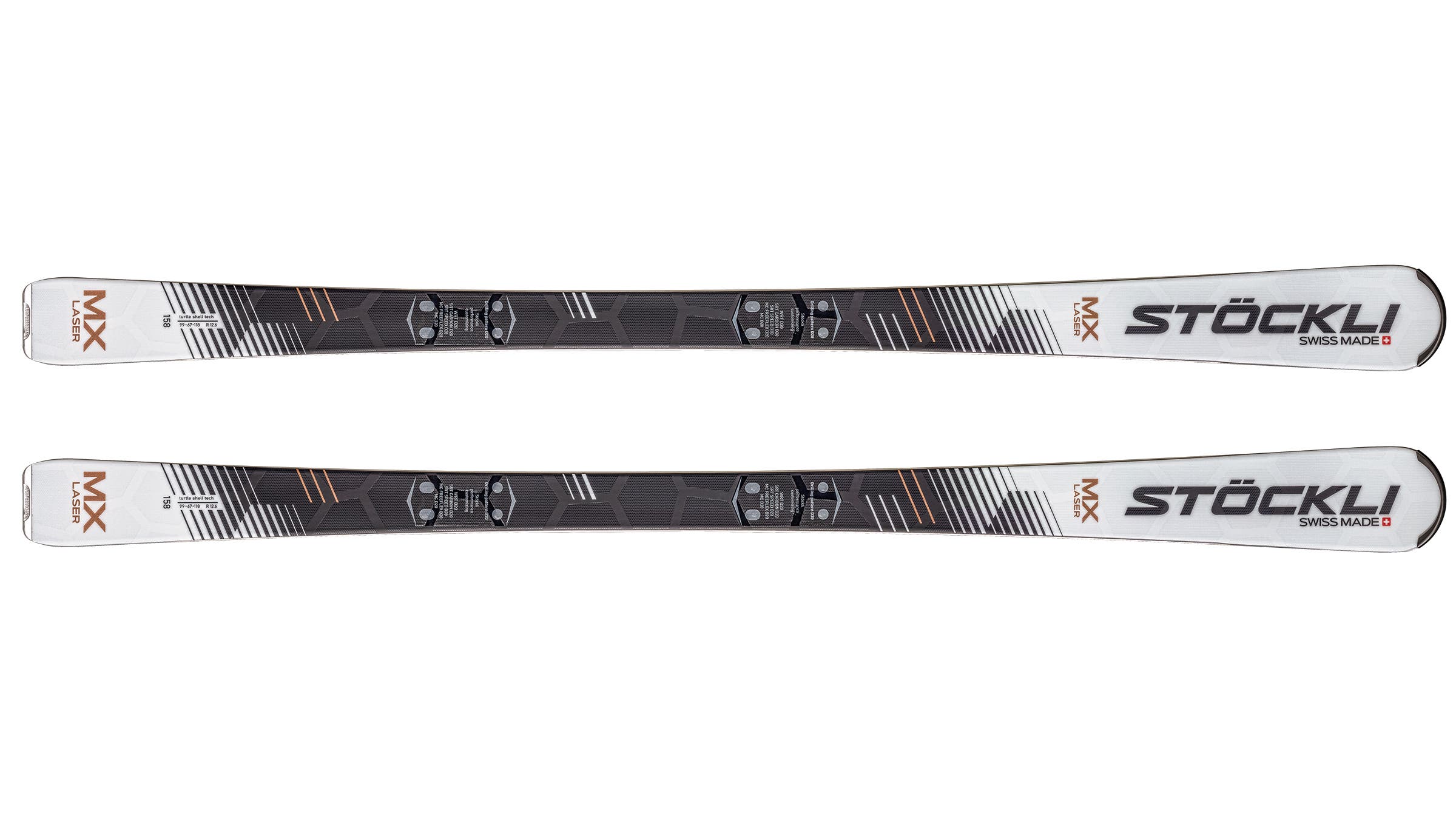 2024 Stöckli Laser MX