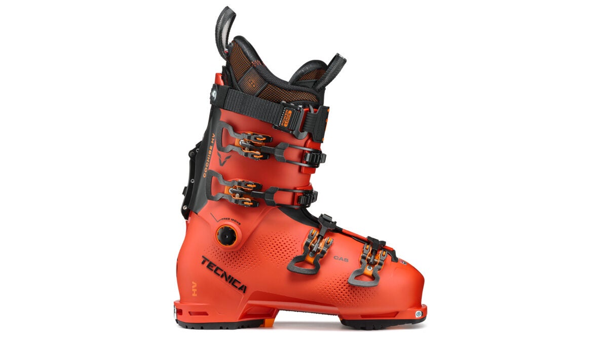 Review: 2024 Tecnica Cochise HV 130 | SKI