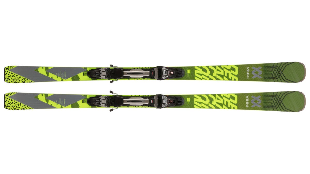 2024 Völkl Deacon 76