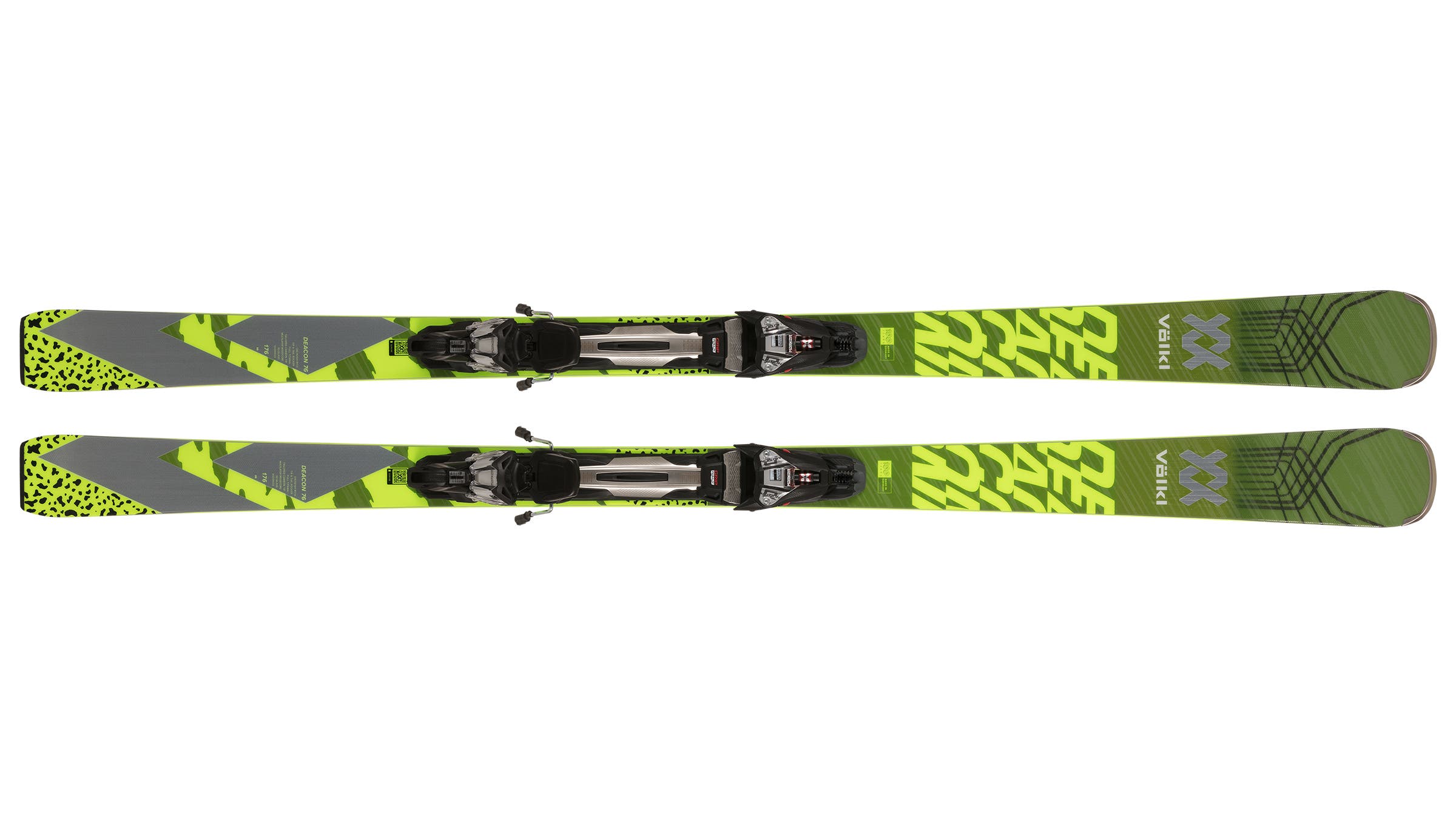 2024 Völkl Deacon 76