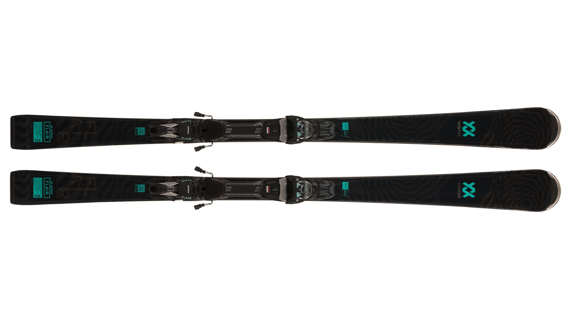 2024 Völkl Flair SC Carbon