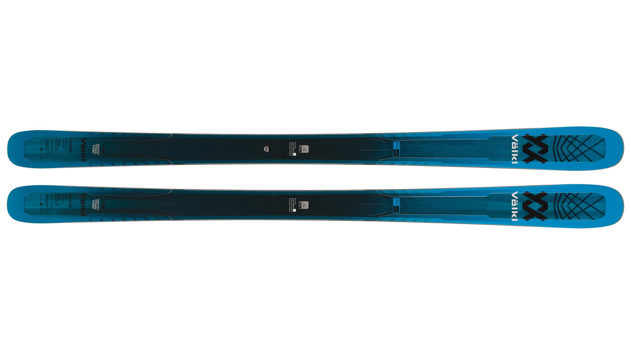 2024 Völkl Kendo 88