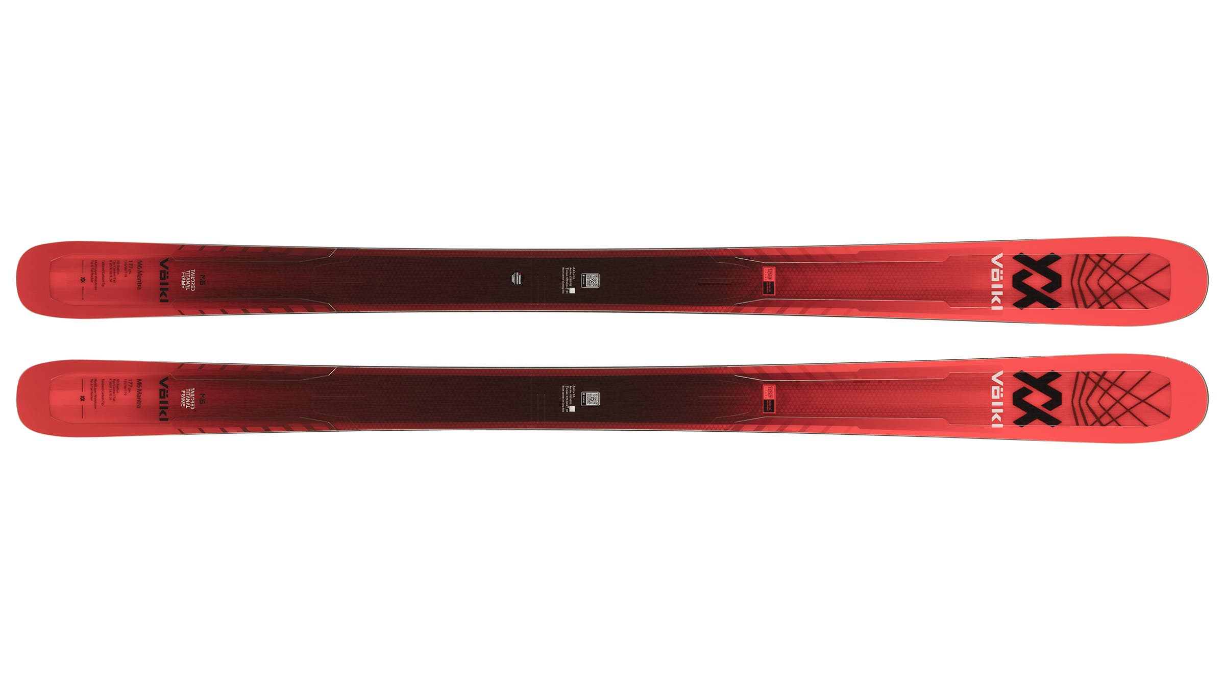 2024 Völkl M6 Mantra