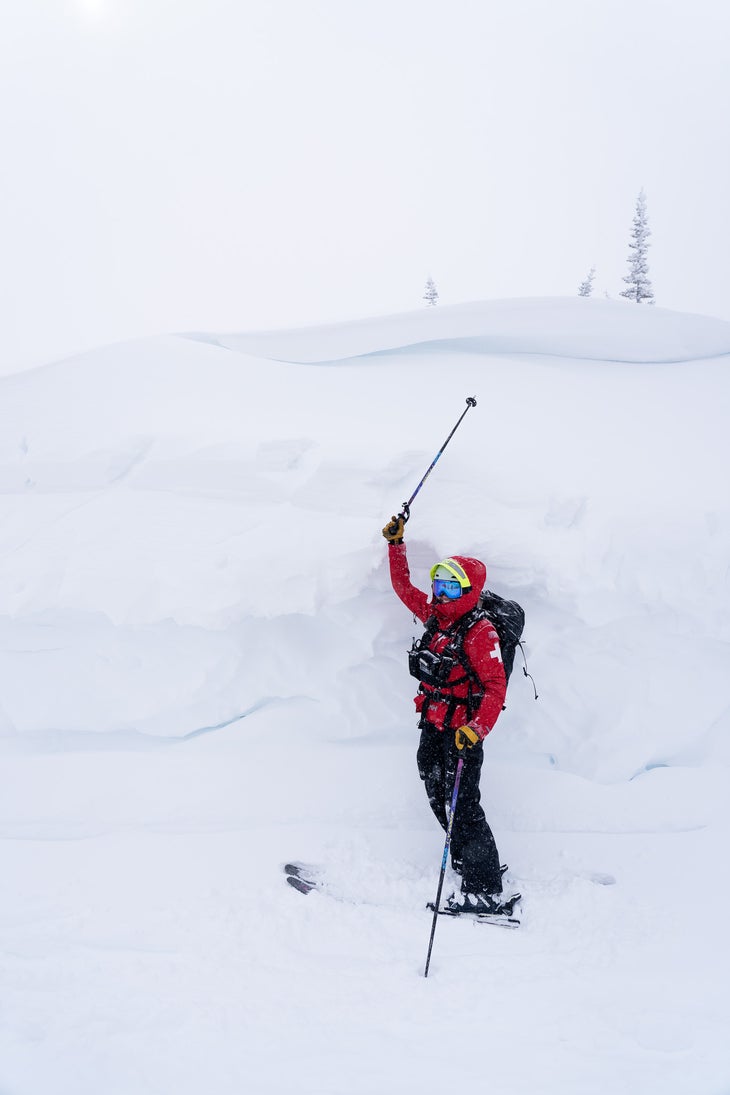 Snowiest Resorts in the West SKI