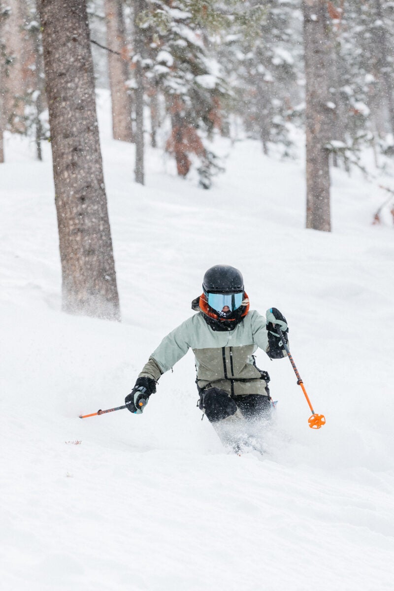 Review: 2024 Völkl Secret 96 - SKI