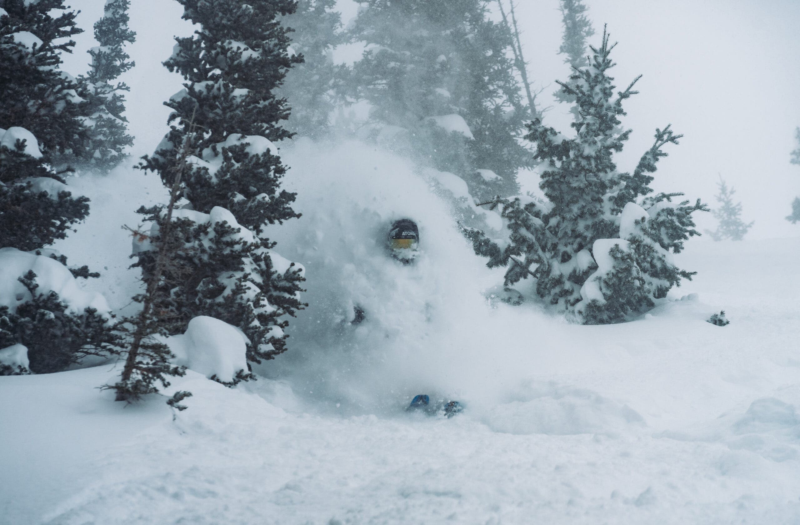 Snow Basic Snowiest Resorts in the West | SKI