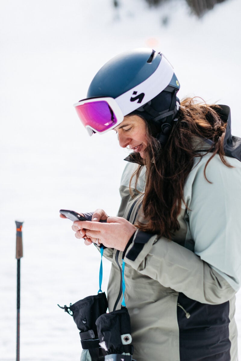 Review: 2024 Nordica Enforcer 88 | SKI
