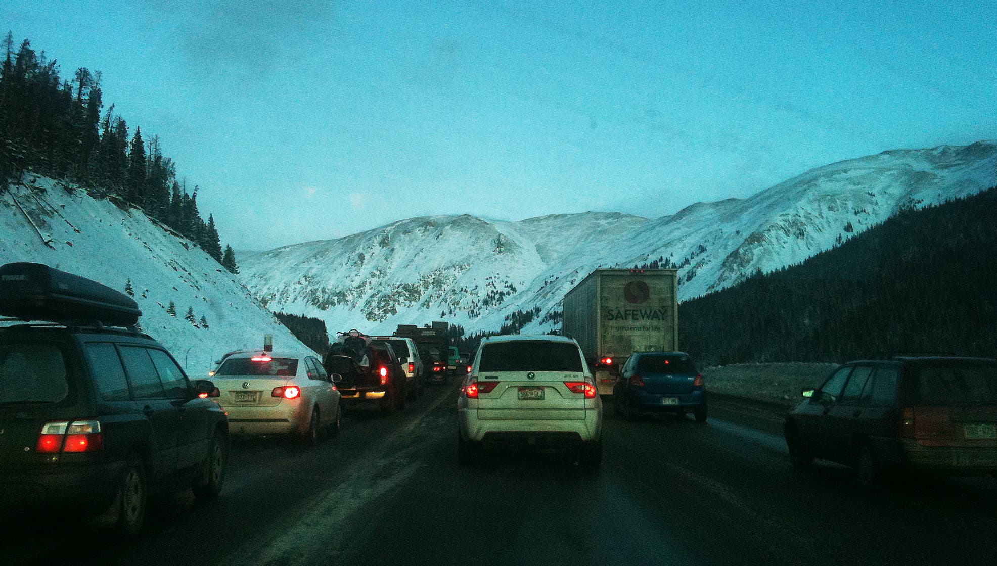 10 Ski Trip Mistakes Nobody Warns You About Until It’s Too Late