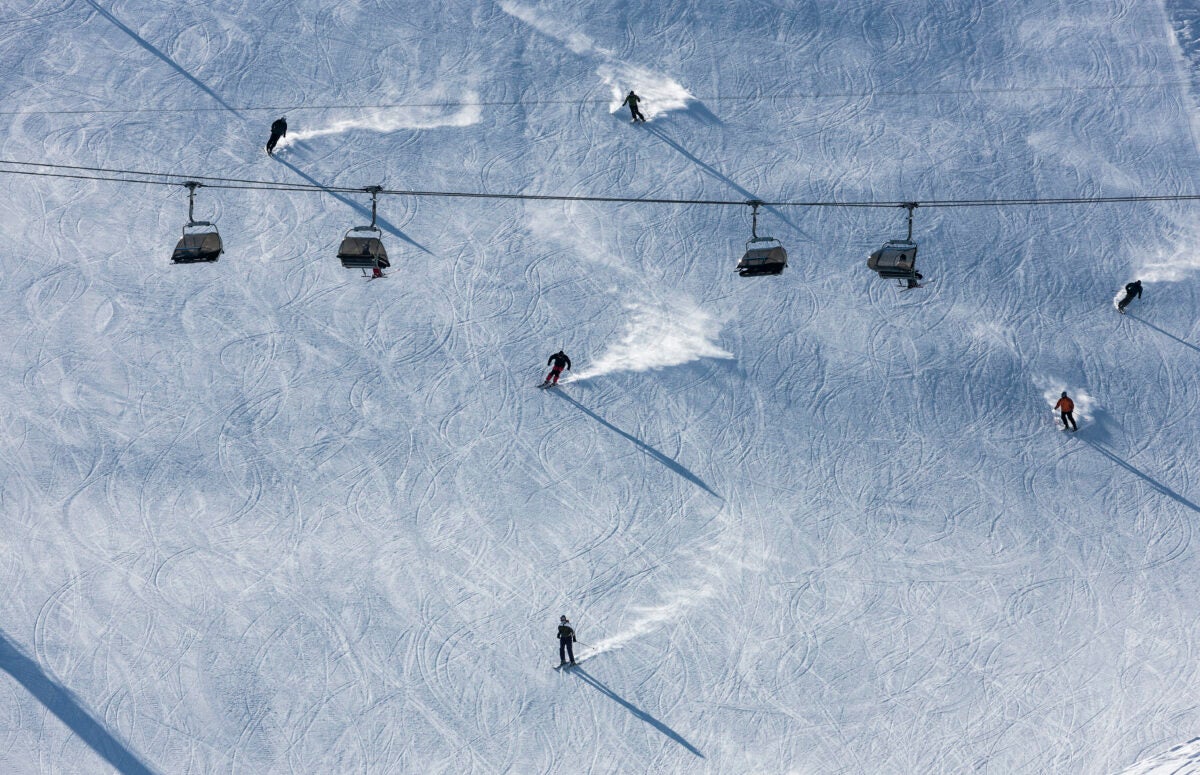 How Safe Are Ski Lifts? We Found Out SKI