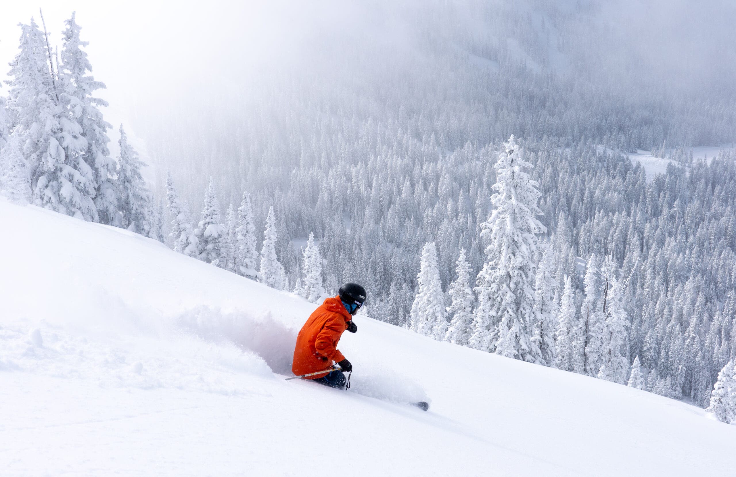 Snowiest Resorts in the West | SKI
