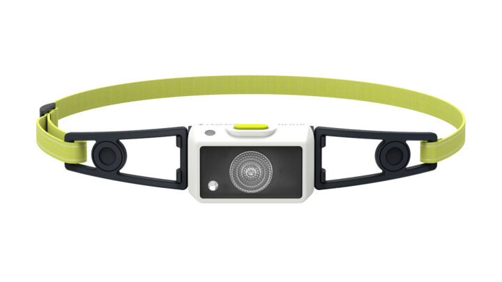 Ledlenser NEO1R Headlamp