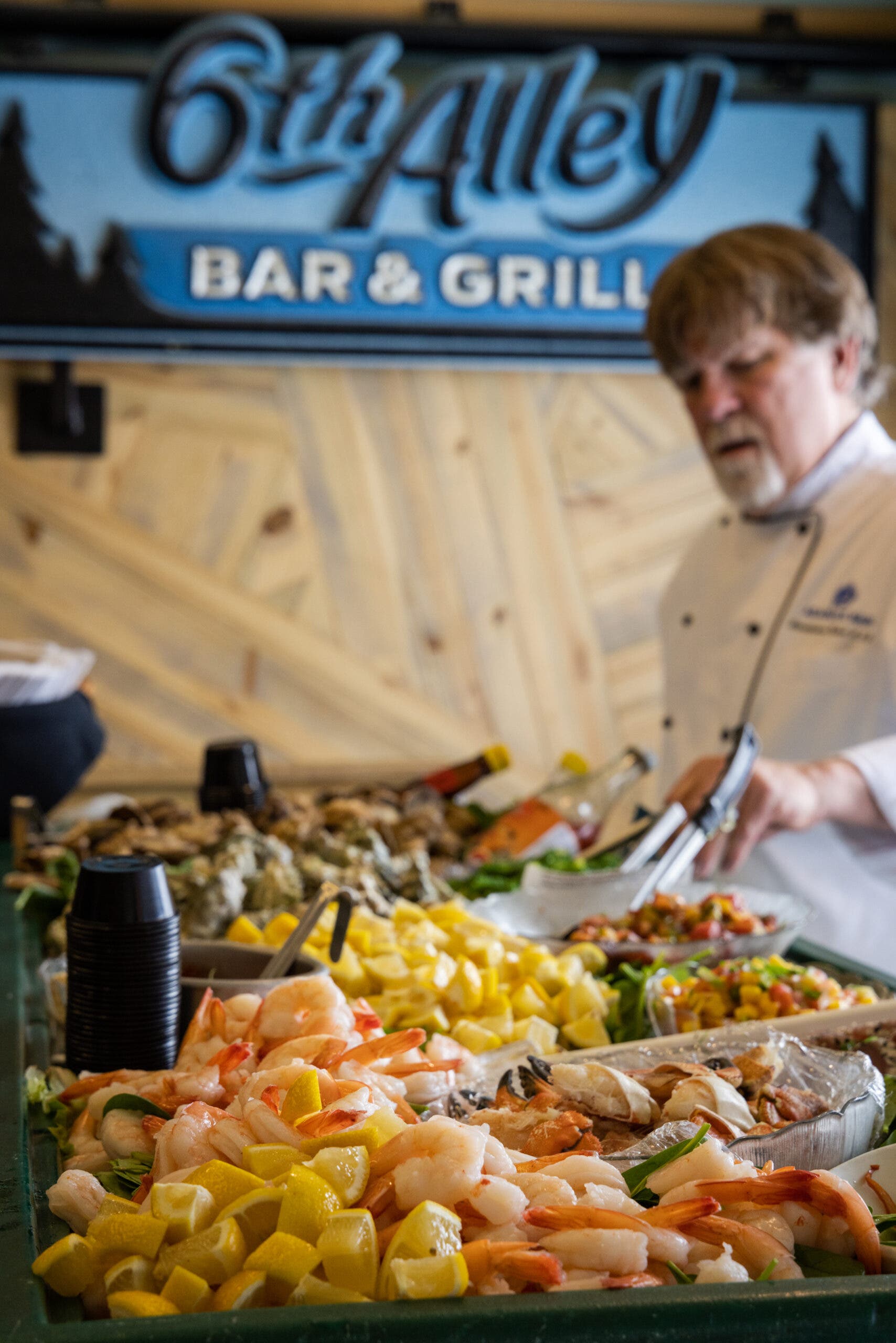 Arapahoe Basin guest service