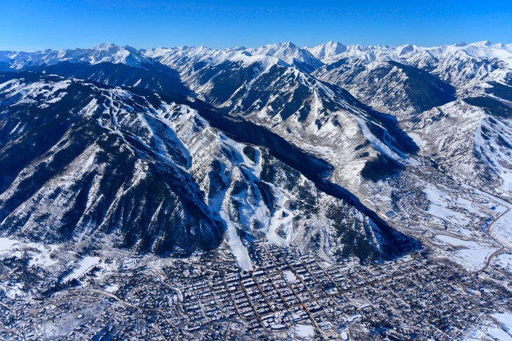 Pandora Aspen Snowmass