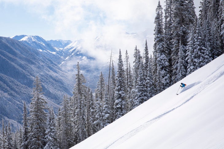 Pandora Aspen Snowmass