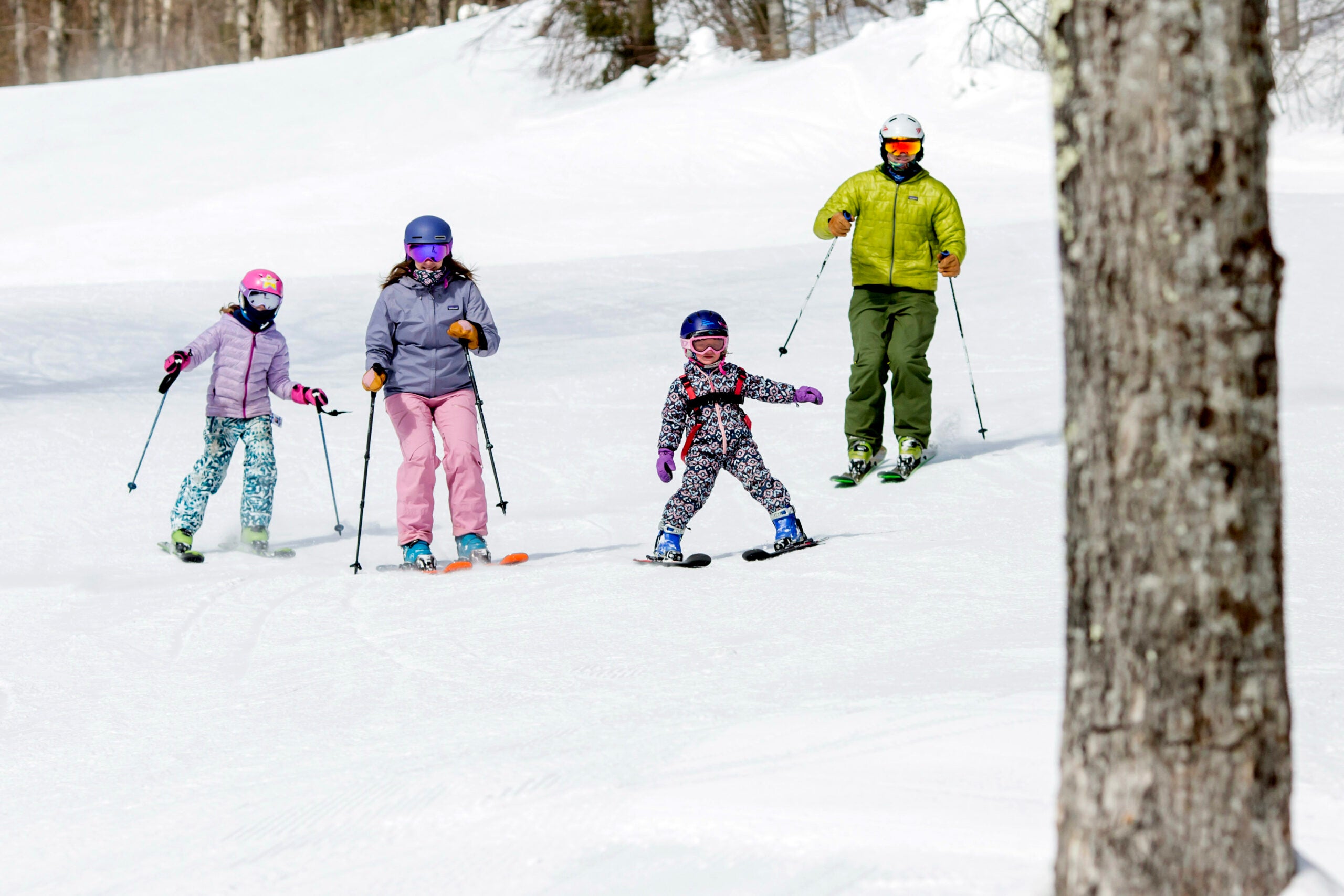 Top 10 Most Family Friendly Resorts In The East 2024 SKI   2021 03 07 JA Sugarbush 070 Scaled 