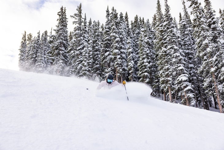 Crested Butte
