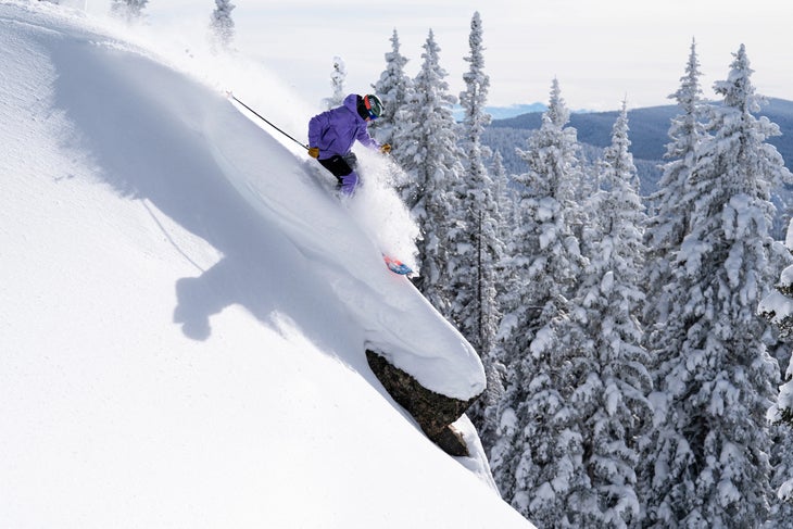 Best Resorts in the West for Overall Satisfaction | SKI