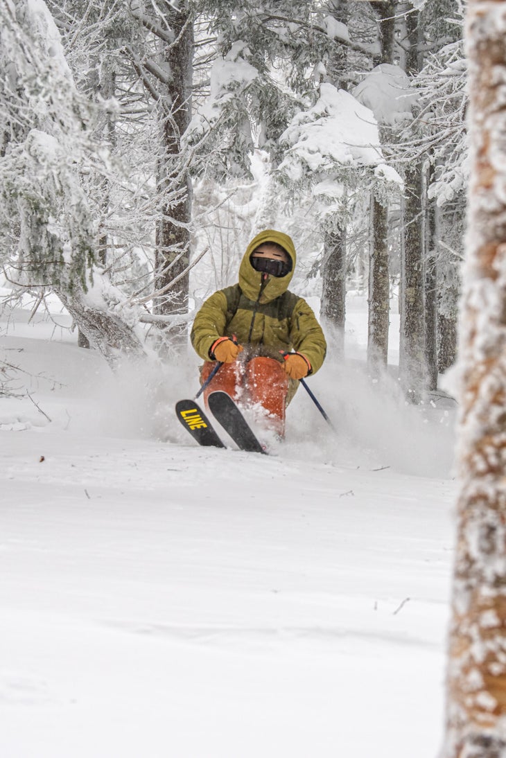 Stratton Mountain