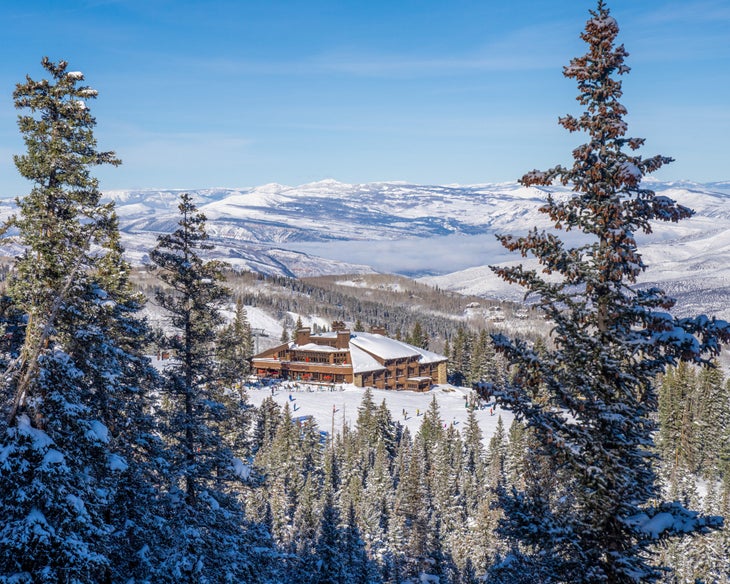 Boutique Ski Resorts Offer Visitors Buckets of Benefits - TravelWorld  International Magazine