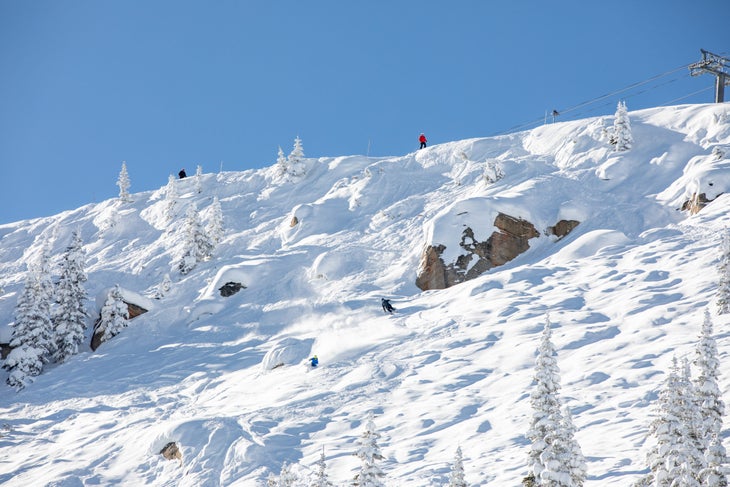 Vail