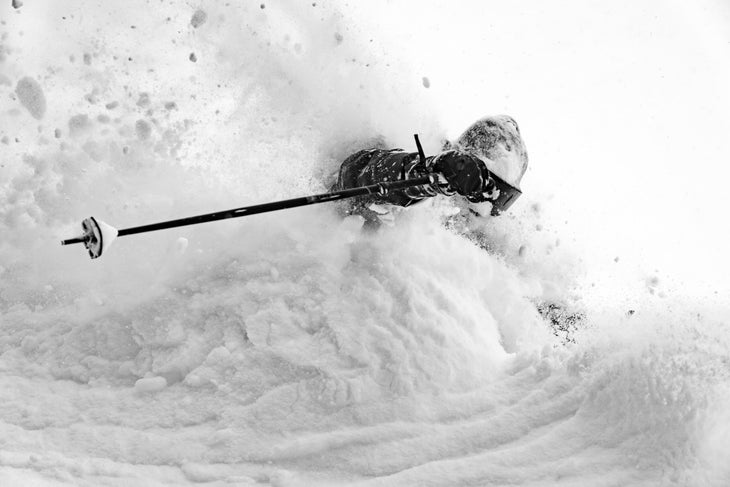 Powder Mountain