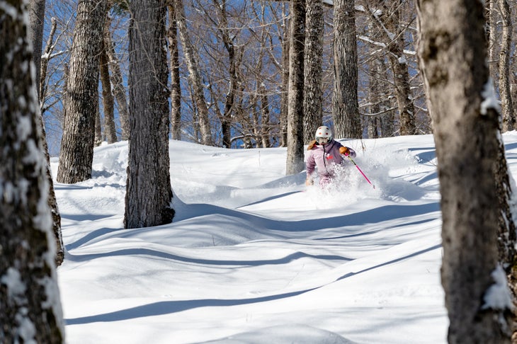 Sunday River
