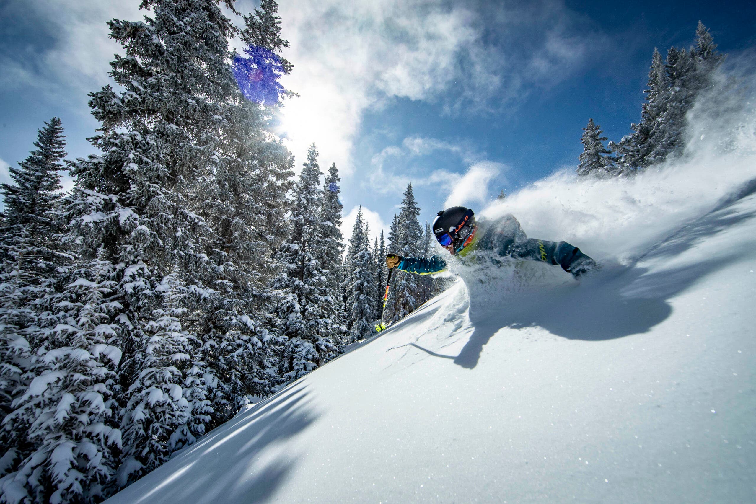Pandora Aspen Snowmass