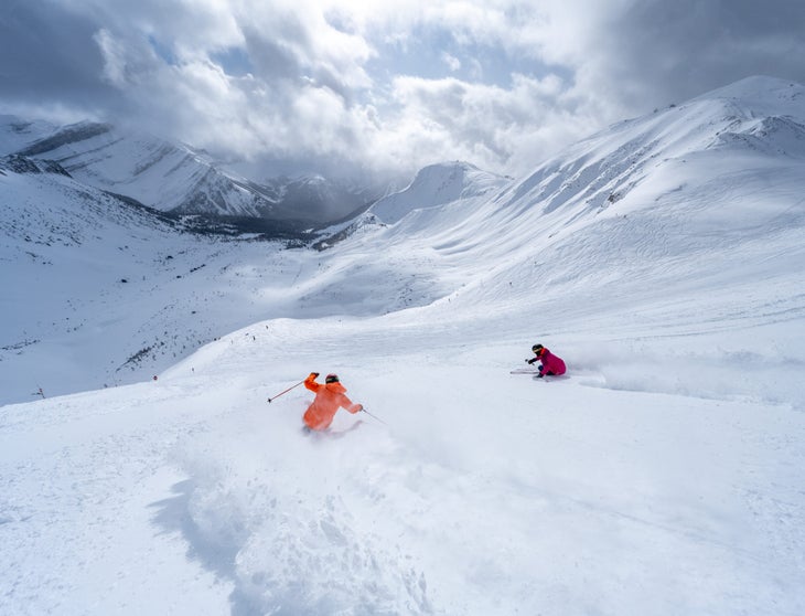 30. Keystone Resort, Colorado - Ski Mag