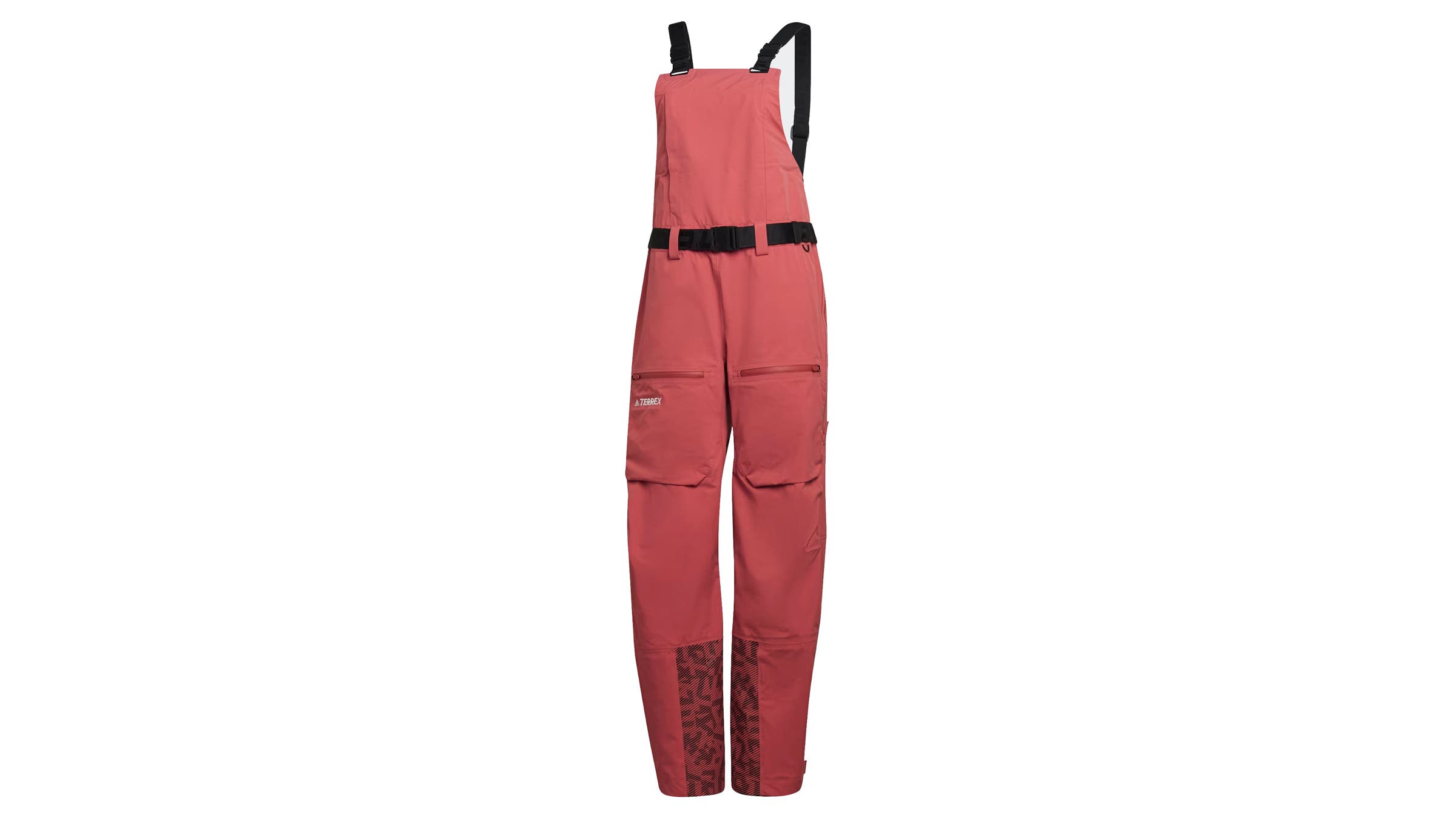 Adidas Terrex Techrock 3L Gore-Tex Bib Pants