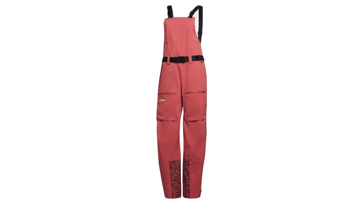Holiday Deals 2023! TUOBARR Women's Pants,Women's And Men's Ski Pants Men's  Large Size Warm Snowboard Double Board Windproof Ski Pants Red 