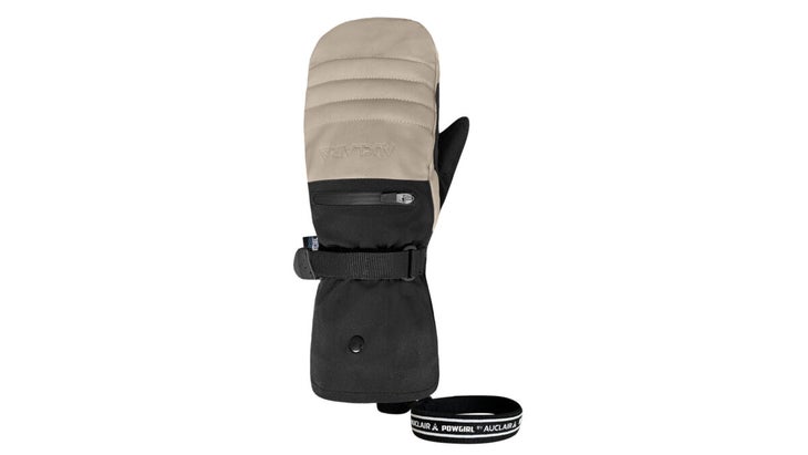 Auclair A-Peak 2-in-1 Mitt