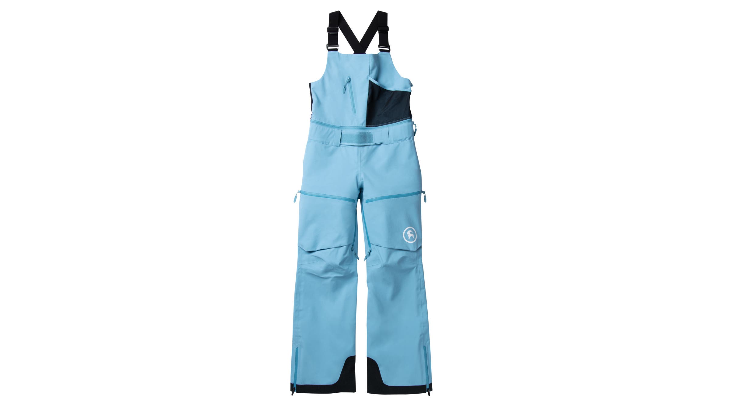 Backcountry Cottonwoods Gore-Tex Bib Pant