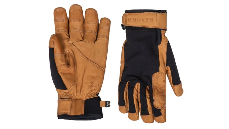 Auclair Heated Liner Glove - Unisex